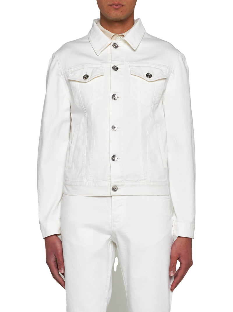 Brunello Cucinelli Jacket - Men