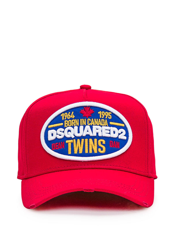 Dsquared2 Baseball Cap - Men