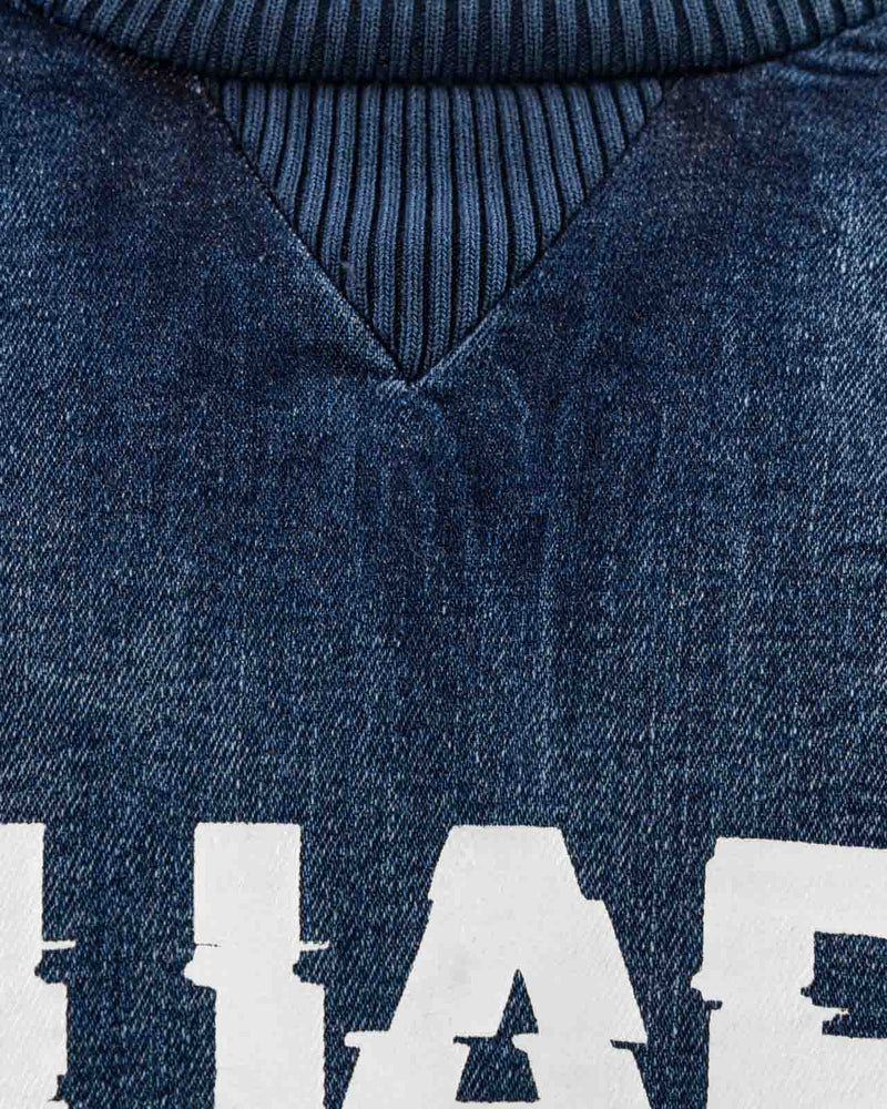 Dsquared2 Sweaters Denim - Men