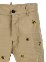 Dsquared2 sexy Chino Trousers - Men