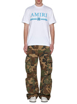 AMIRI Utility Mid-rise Cargo Pants - Men