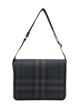 Burberry Alfred Shoulder Bag - Men