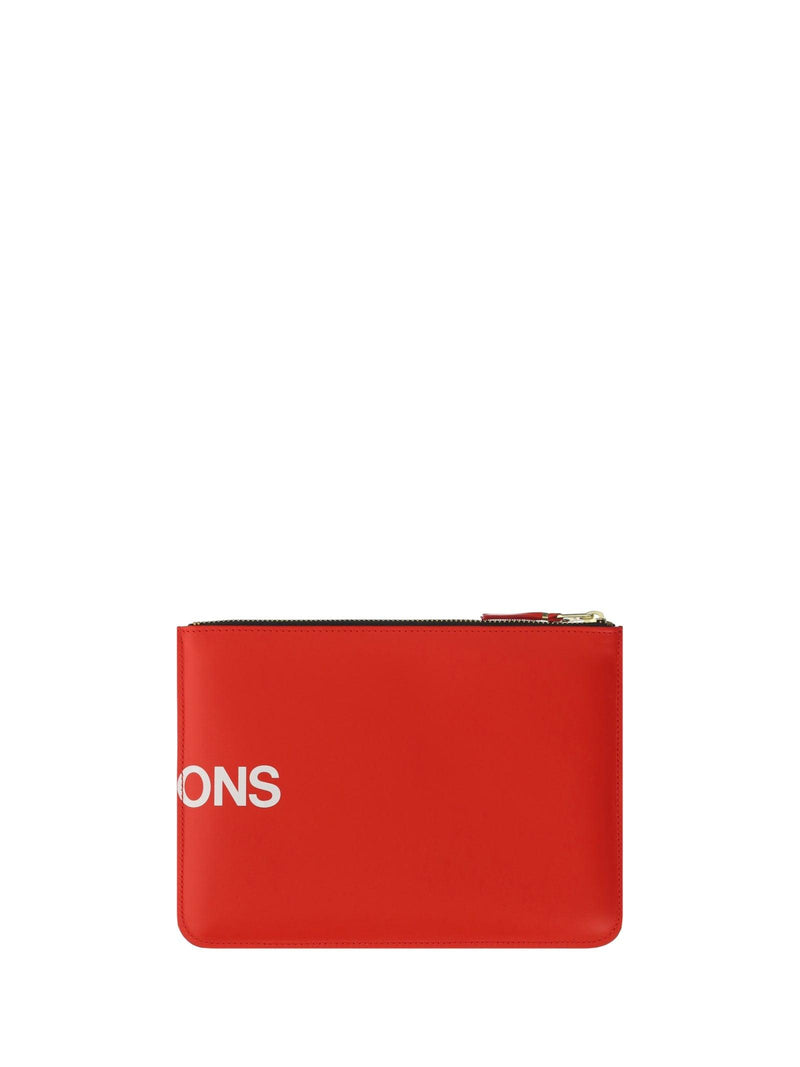 Comme des Garçons Coin Purse - Men - Piano Luigi