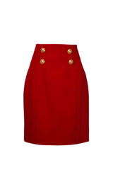 Balmain Skirt - Women