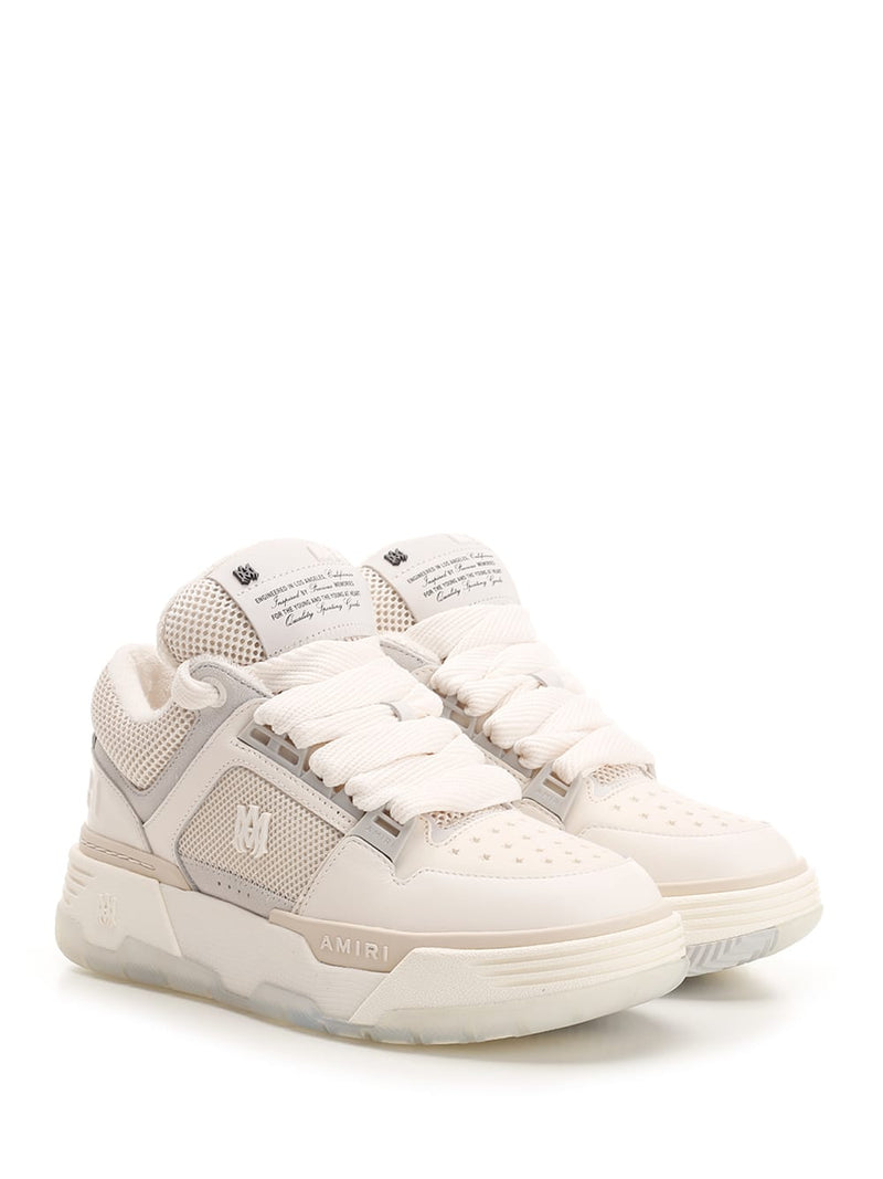 AMIRI Ivory ma-1 Sneakers - Women