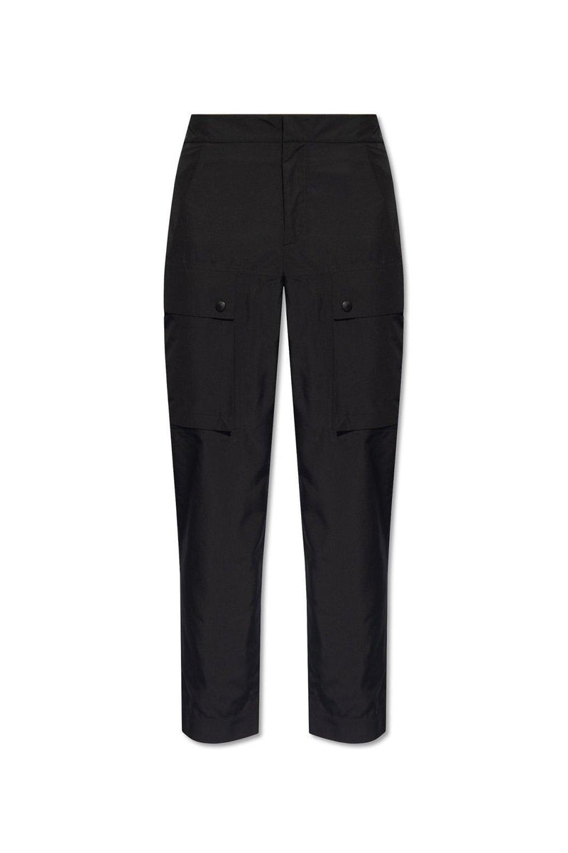 Balmain Slim Cargo Trousers - Men