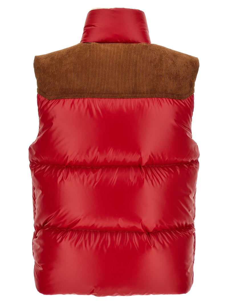 Moncler ardeche Vest - Men