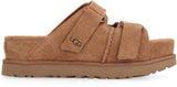 UGG Goldenstar Hi Slides - Women