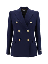 Versace Blazer Jacket - Women