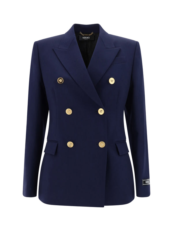 Versace Blazer Jacket - Women