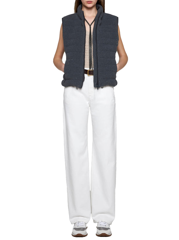 Brunello Cucinelli Jeans - Women