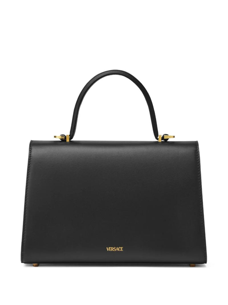 Versace Medium Top Handle Bag - Women