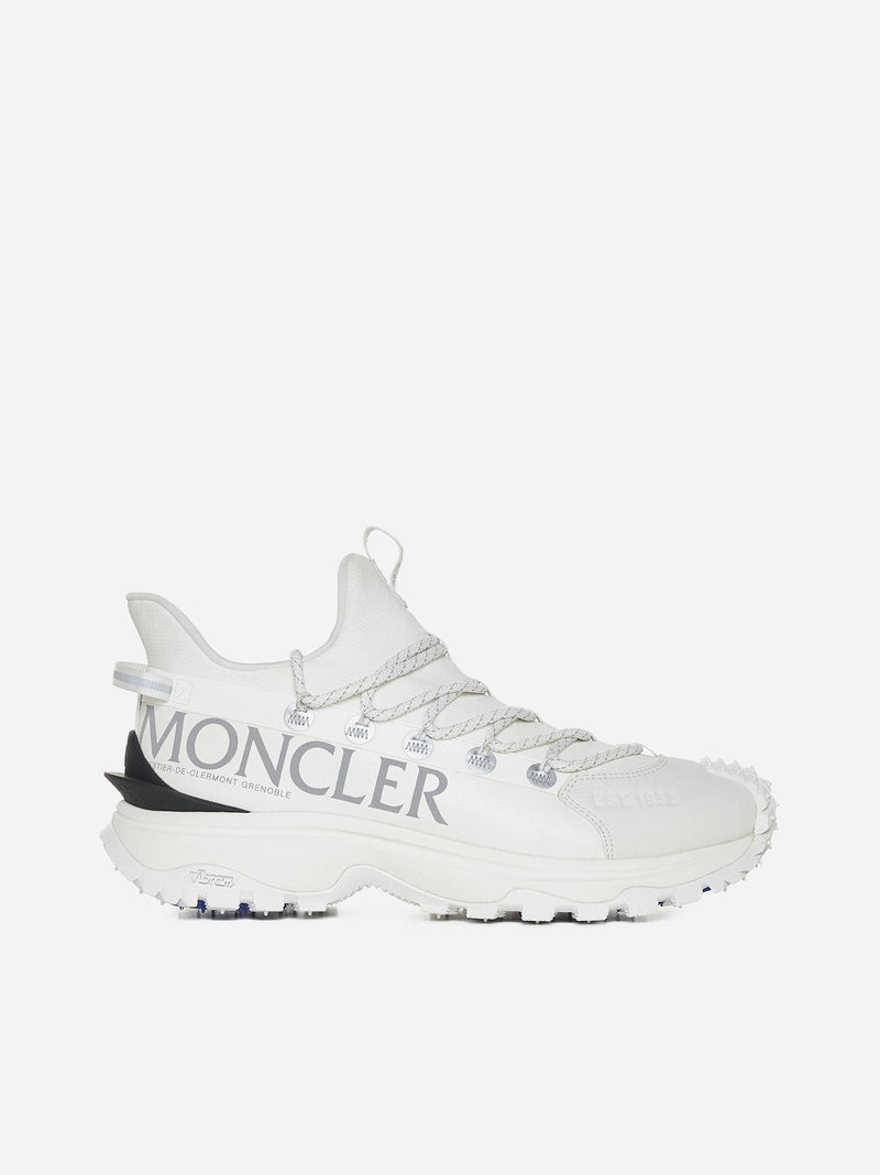 Moncler Trailgrip Lite 2 Ripstop Sneakers - Women