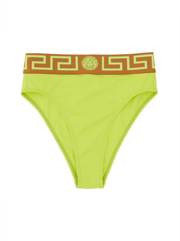 Versace Bikini Briefs - Women