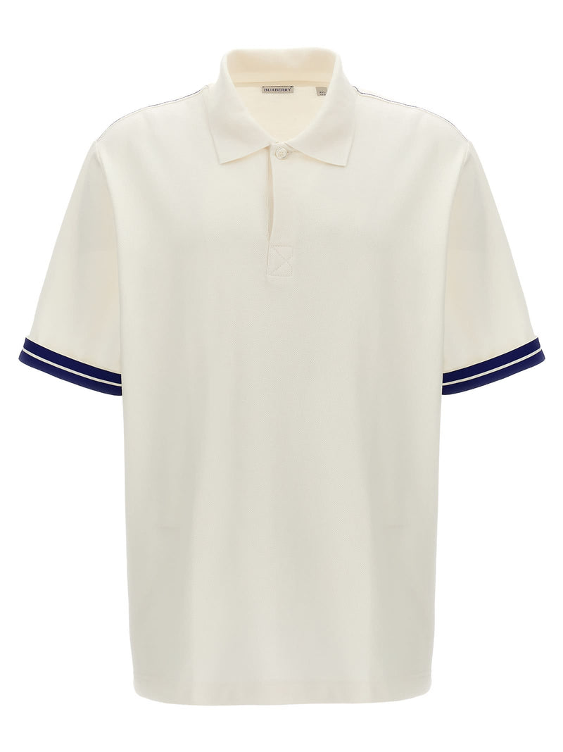 Burberry ekd Polo Shirt - Men