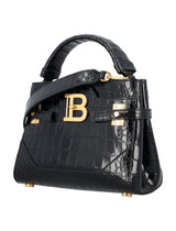 Balmain B-buzz 22 Hand Bag - Women