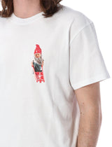 J.W. Anderson Gnome T-shirt - Men - Piano Luigi