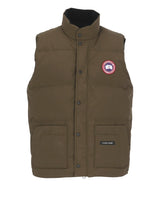 Canada Goose Freestyle Crew Husky - Men