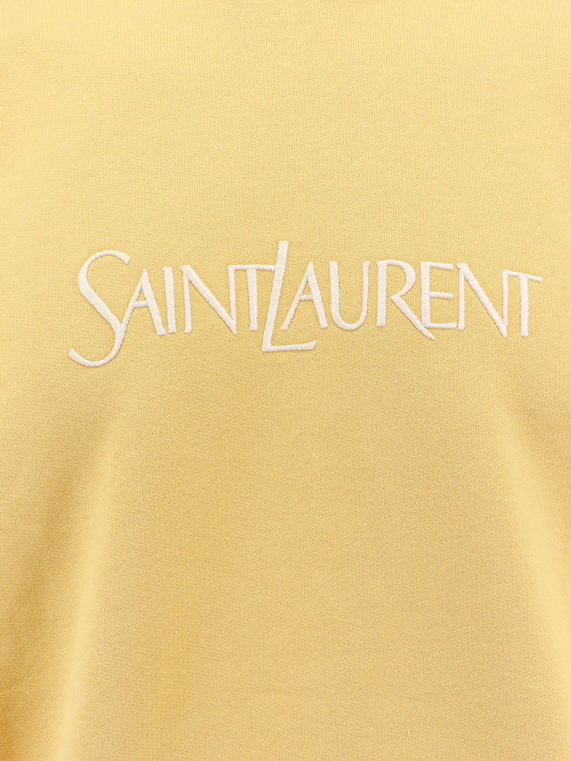 Saint Laurent Sweatshirt - Men