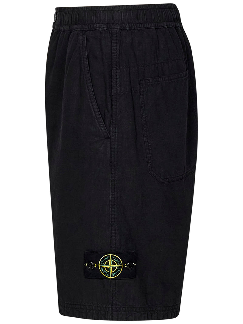 Stone Island Shorts - Men