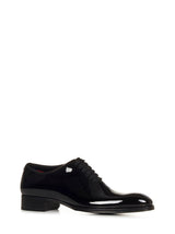 Tom Ford Elkan Laced Up - Men - Piano Luigi