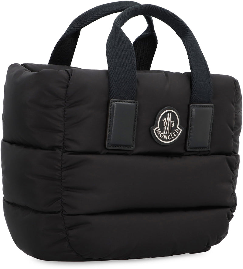 Moncler Caradoc Nylon Mini Tote - Women