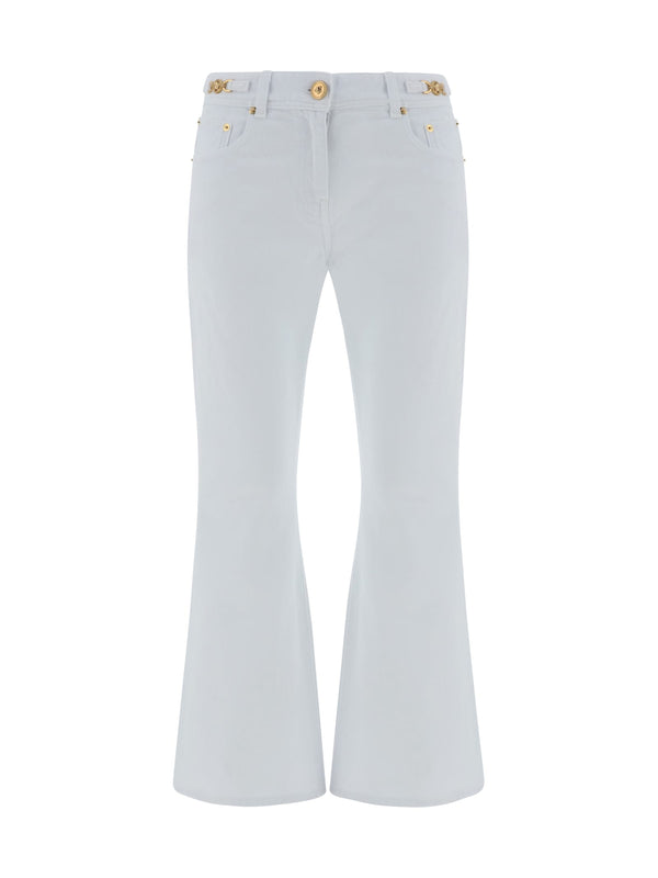 Versace Pants - Women