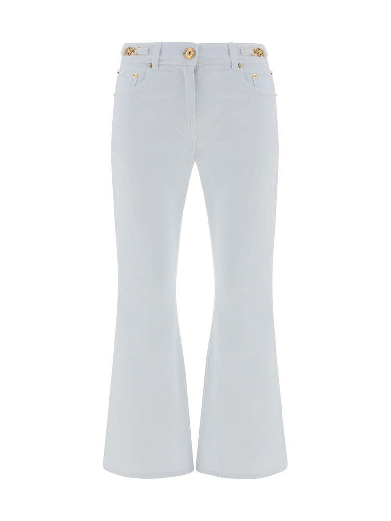 Versace Pants - Women