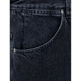 Gucci Wide-leg Denim Jeans - Men