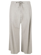 Brunello Cucinelli Techno Couture Sport Trousers - Women