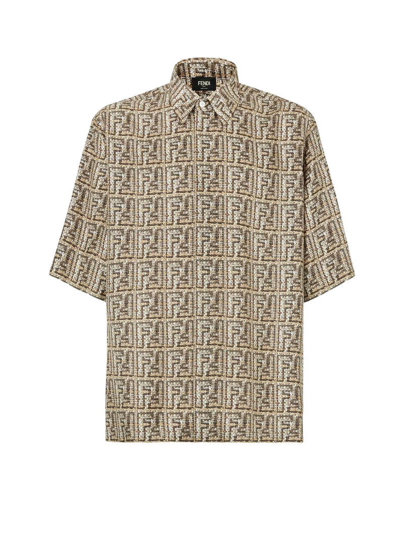 Fendi Shirt - Men