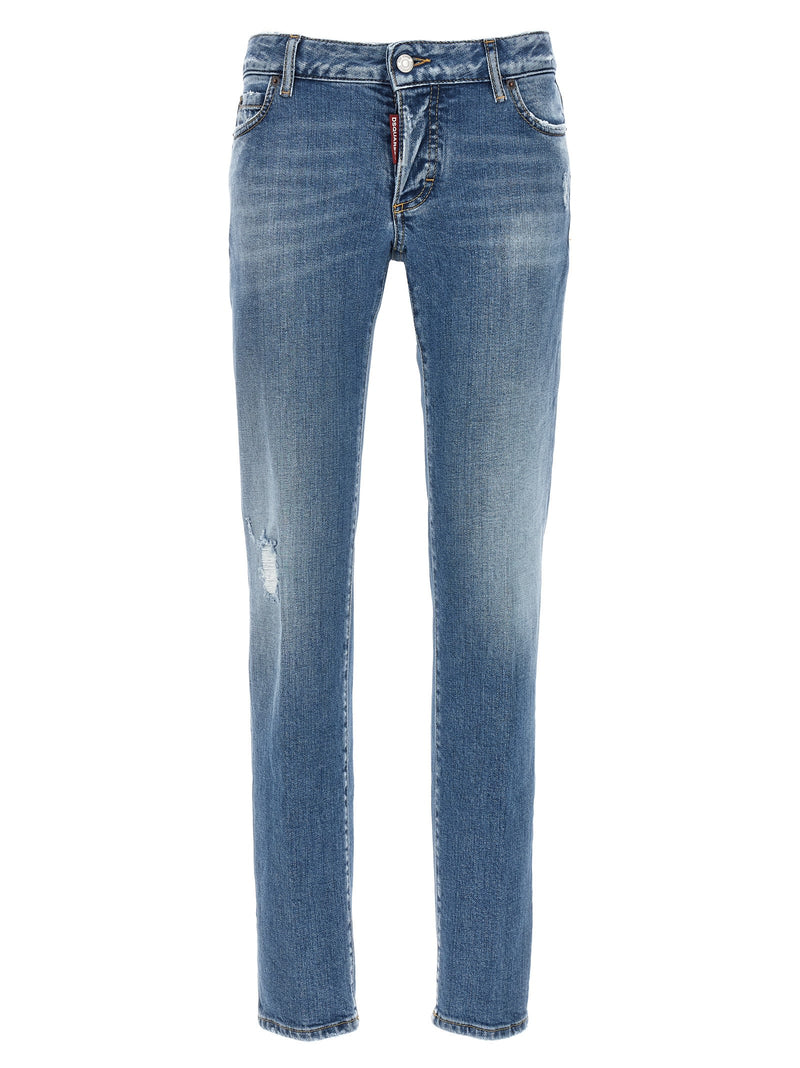 Dsquared2 jennifer Jeans - Women