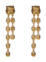 Tom Ford Moon Earrings - Women