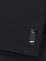 Fendi Logo T-shirt - Men