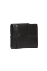 Bottega Veneta Inrecciato Bifold Wallet - Men