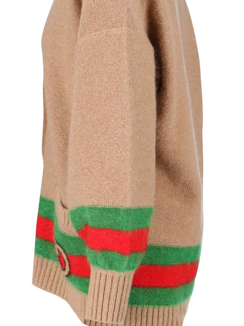 Gucci gg Cardigan - Women