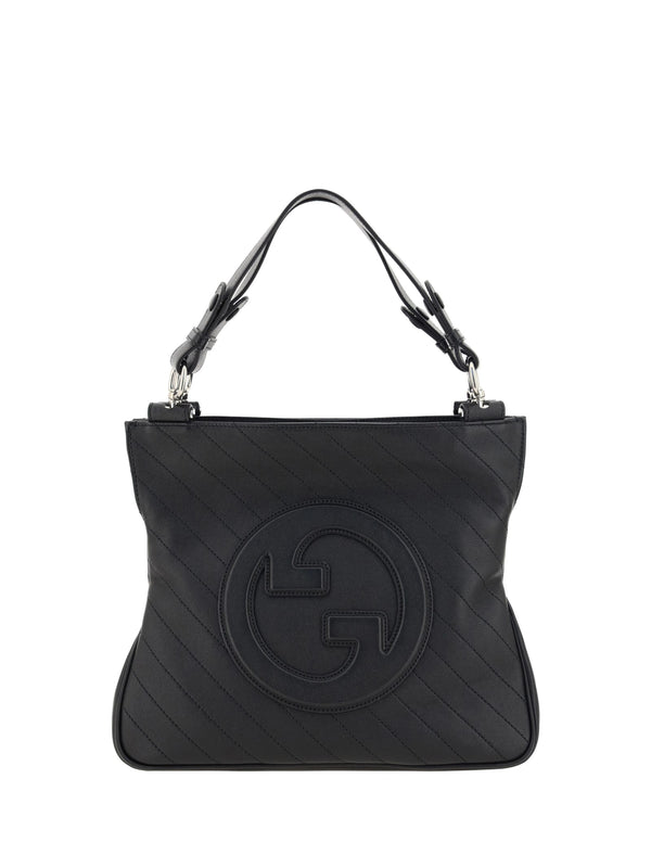 Gucci Small Blondie Shopping Bag - Women