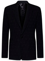 Balmain Blazer - Men