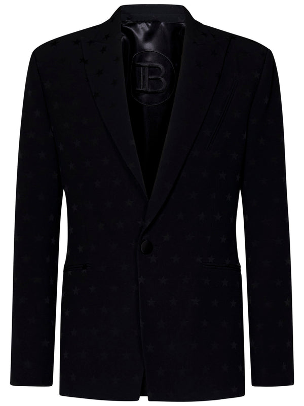 Balmain Blazer - Men