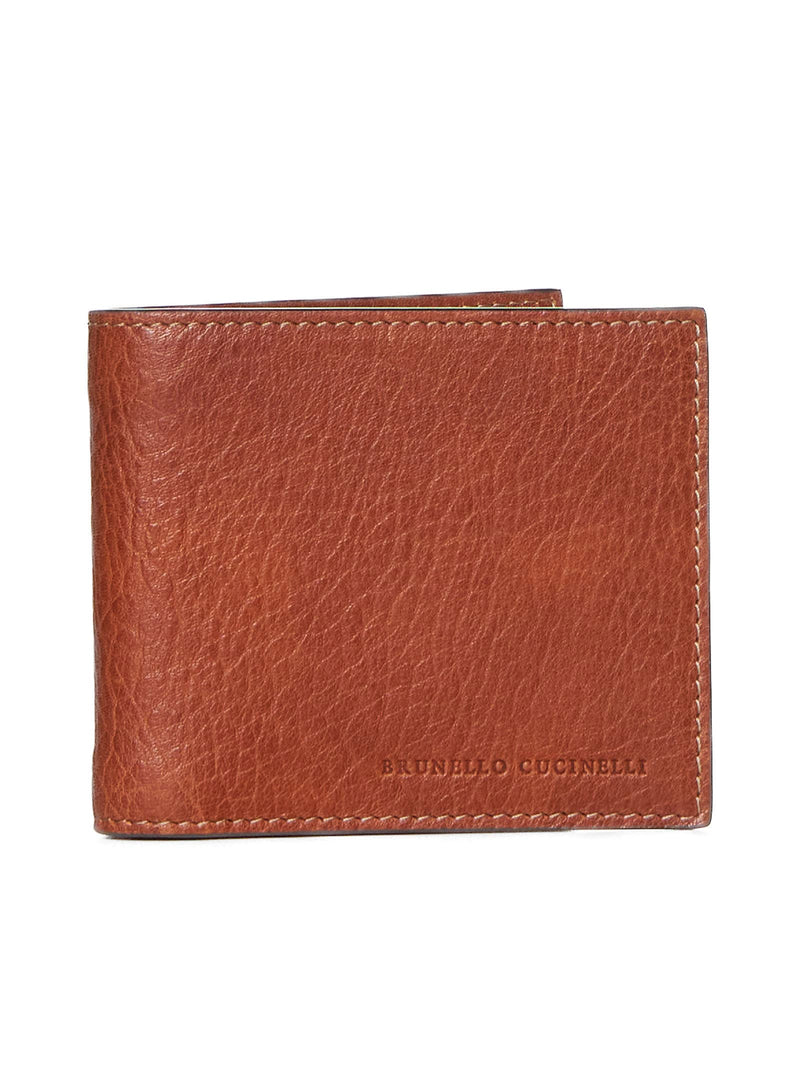 Brunello Cucinelli Wallet - Men