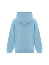 Versace Hoodie - Women - Piano Luigi