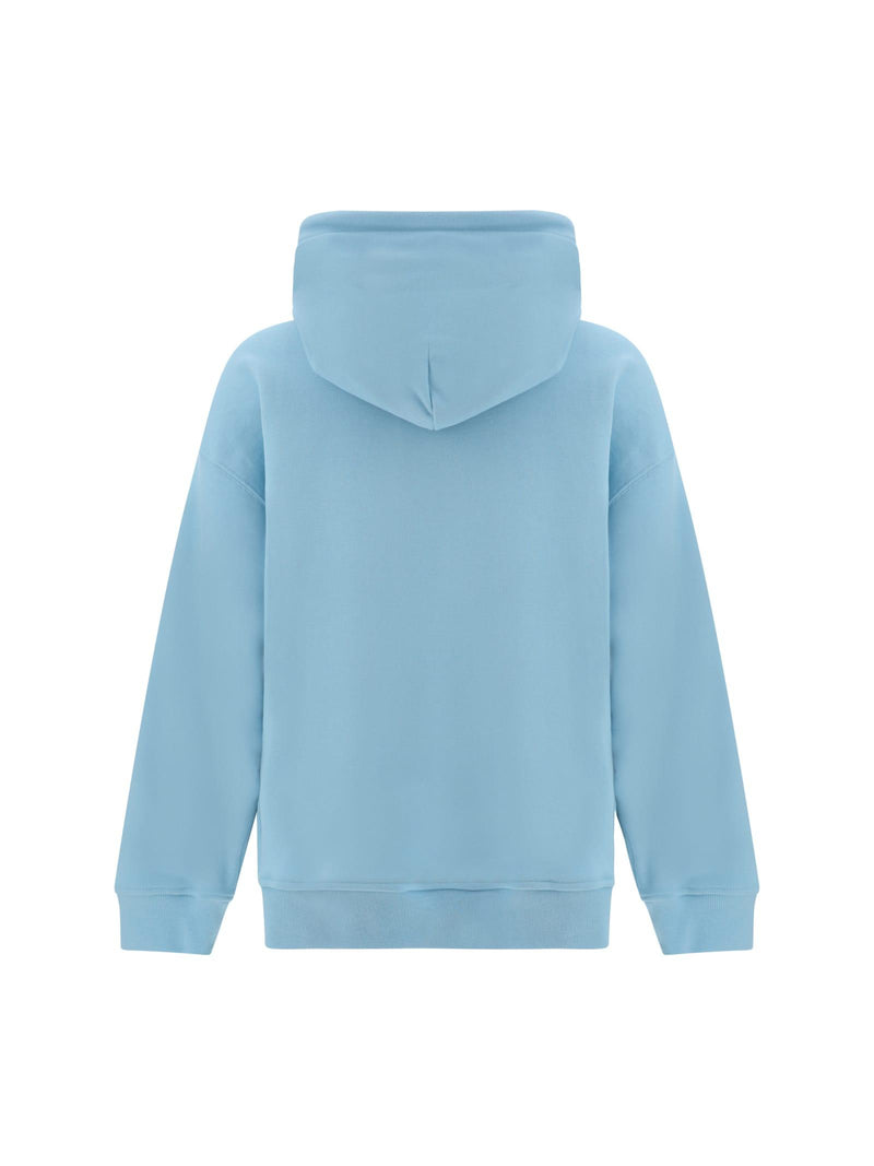 Versace Hoodie - Women - Piano Luigi