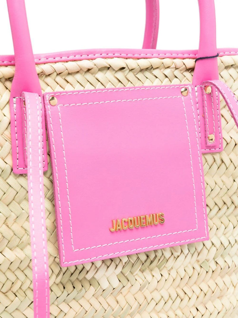 Jacquemus Le Panier Soli - Women