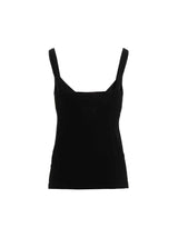 Brunello Cucinelli monile Tank Top - Women