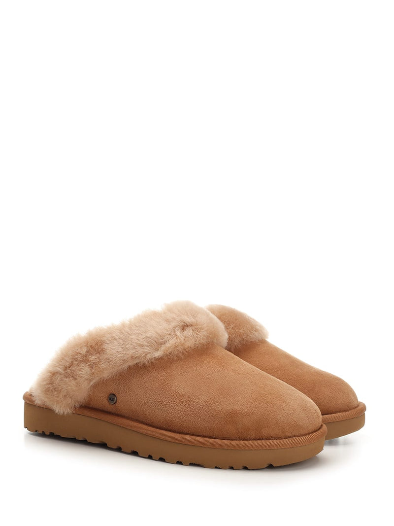 UGG classic Ii Slipper - Women