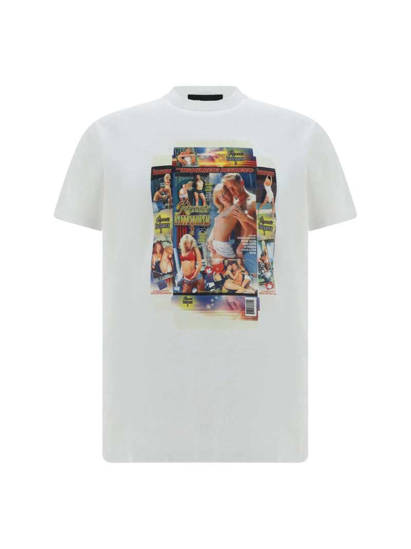 Dsquared2 T-shirt - Men