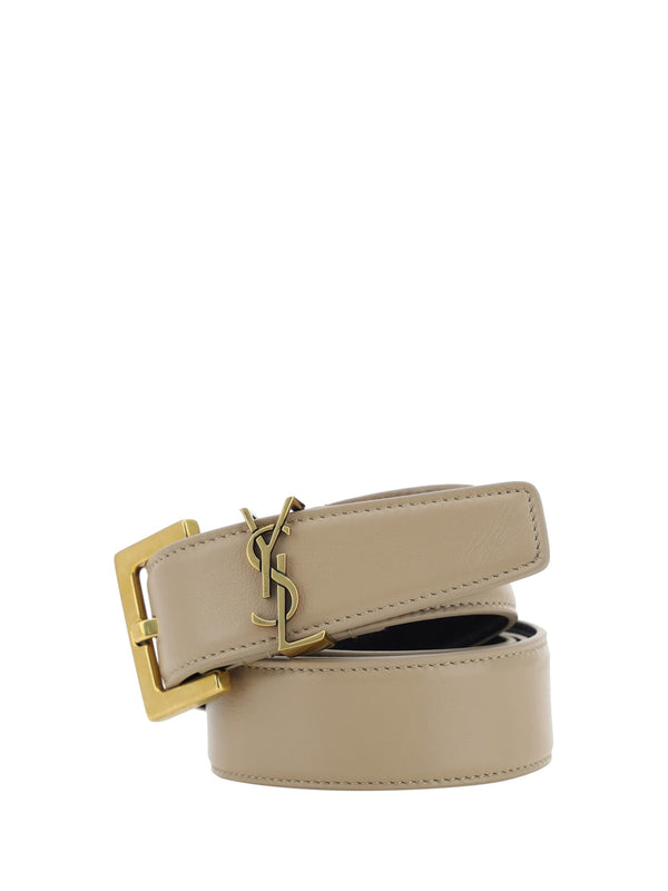 Saint Laurent Belt - Women