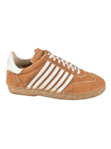 Dsquared2 Hola Lace-up Espadrillas - Men