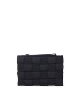 Bottega Veneta Intreccio Pochette In Polyamide - Men