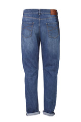 Brunello Cucinelli Jeans Denim - Men